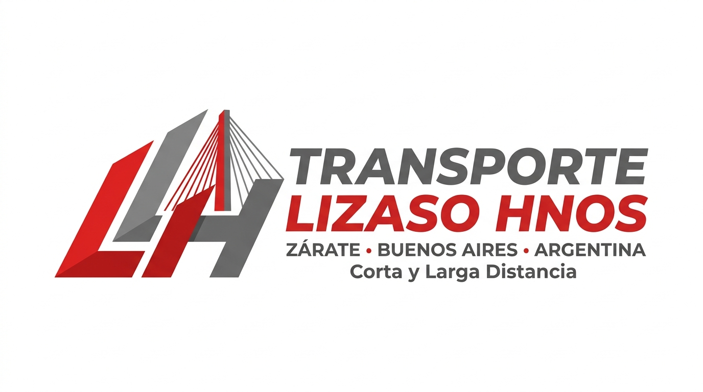 Lizaso Hnos Logo